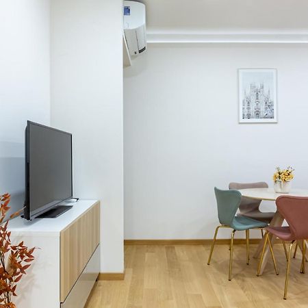 Easylife - Accogliente Bilocale In Zona Porta Venezia Apartment Milano Exterior foto