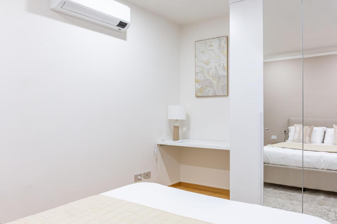 Easylife - Accogliente Bilocale In Zona Porta Venezia Apartment Milano Exterior foto